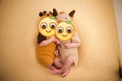 -西瓜庄园儿童摄影