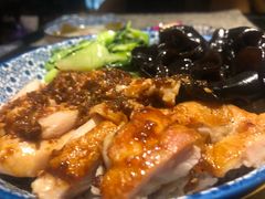 -半秋山西餐厅(巴南万达广场店)