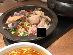 -云海肴·汽锅鸡·云南菜(领展购物广场·中关村店)