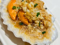 -正黄旗海鲜烧烤大排档(延安路总店)