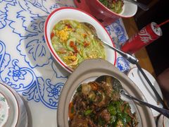 -柴火农家·江西赣南菜(土华店)