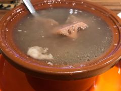 莲藕炖排骨-百年神厨·地道川菜(清江西路店)