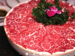 -牛事制造局牛肉火锅(莲岳路店)