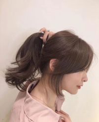 -3AM·S HAIR SALON烫发染发接发