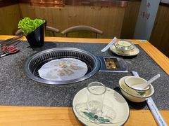 -鹤之乡·齐齐哈尔烤肉·非遗(秋涛路店)