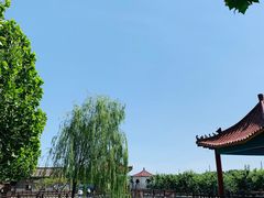 -河北村民俗体验园