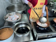 -老仓醋米线(嘎兰店)