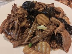 -春江饭店(共青团路总店)