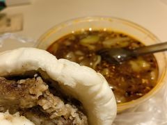 -清真马文肉丸胡辣汤(回民街店)
