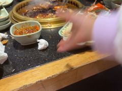 -韩盛·盛江山自助料理(沈辽路万达店)