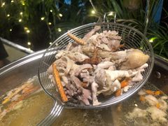 -小煵记·打边炉(西丽文光店)