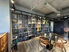 -大视光学•LINDBERG林德伯格•全球手工眼镜集合店(王府井店)