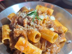 慢炖牛肉酱意面-BOTTEGA意库(中骏世界城店)