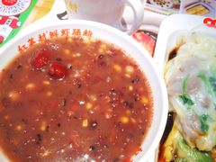 八宝粥-红荔村肠粉(岗厦店)
