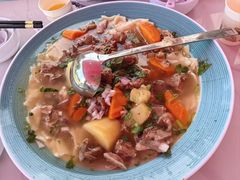 -马白开来特色羊排揪片子  (总店)