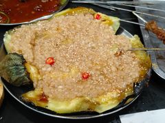 茄子-老虎滩大连海鲜烧烤(建邺云锦路总店)