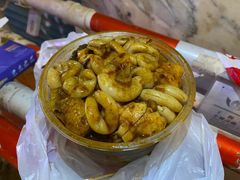 -明记牛杂(新马路分店)