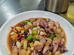 -金秋小吃海鲜·专注30年临海特色风味