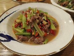 -湘缘道客•湘缘饭店·25年湘菜馆(古墩路店)