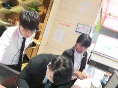 -奉化一页时尚KTV(奉化店)