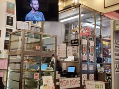 -大哥餐厅(西城花园店)
