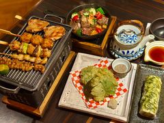 -山葵家·创意料理(宁波来福士店)