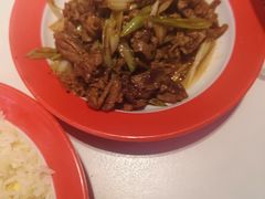 -董记老清泉·鲜切涮羊肉(窑岭店)
