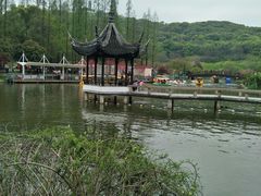 -苏州上方山国家森林公园