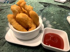 -曼玉餐厅(正弘城店)