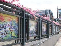 -宝莲禅寺
