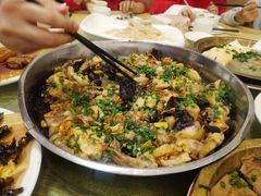 -和膳居饮食有限公司
