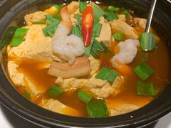 -外婆家(杭州马塍店·杭帮菜名店)