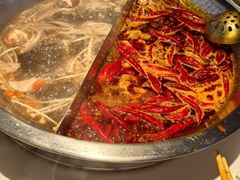 -小龙坎火锅(IFS HOT店)