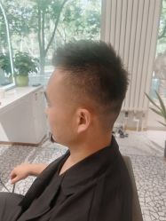 -童辉造型