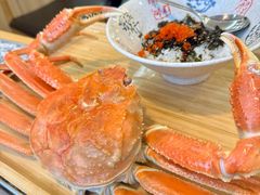 -震海贝烤贝·民俗特色店(延吉总店)