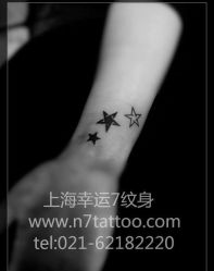 -雕哥的纹身店A3 TATTOO&纹身培训