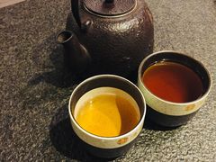 -湊湊火锅·茶憩(和平大悦城店)