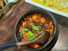 -陈麻婆豆腐(旗舰店)