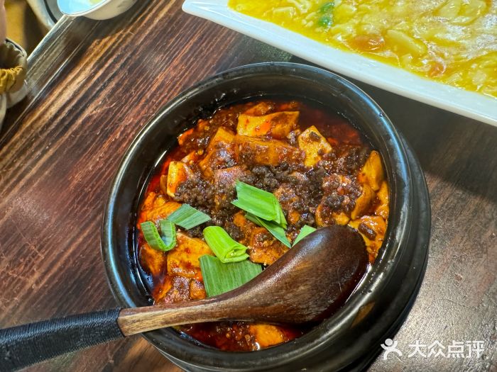 陈麻婆豆腐(旗舰店)图片