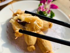 -庆云楼饭庄(什刹海店)