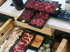 -陈记顺和潮汕牛肉火锅(棠德南路店)