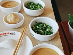 -阳坊大都涮羊肉(阳坊总店)