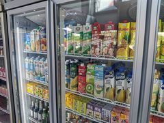 零售区-蚝专家(北滘店)