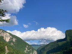 -鹿院坪生态旅游景区