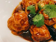 -佘山世茂艾美·御珍轩中餐厅