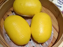 -点都德(喜粤楼店)