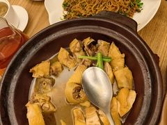 -客汀家宴·客家烟火 四季食材(集美店)
