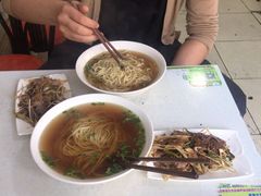 -鑫明明拉面(宁化路店)