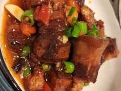 -湘聚缘湘菜馆(斜土路店)