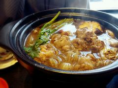 牛肉锅-琴寿司居酒屋(软件园店)